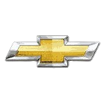 logo coches chevrolet 