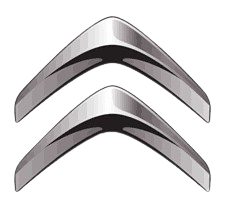 coches citroen logo