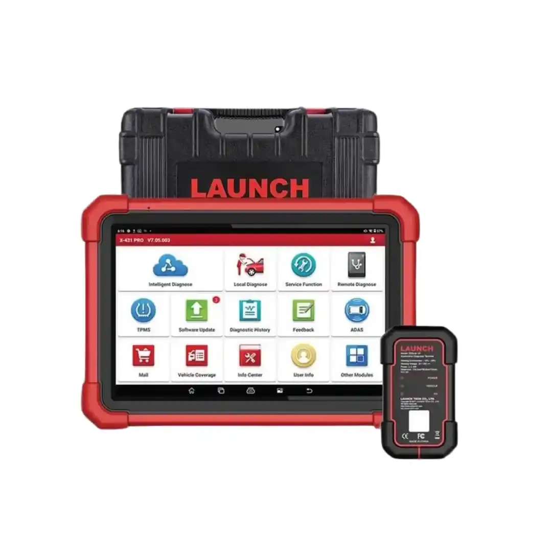 empresa revisión de coches