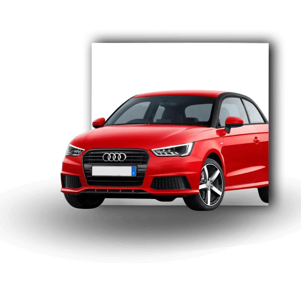 revisión turismo segunda mano