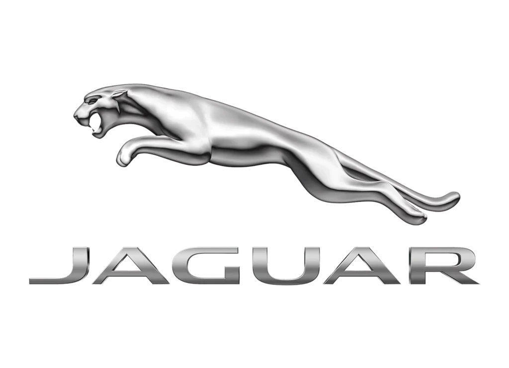 logo jaguar