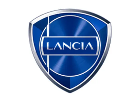logo lancia 2022