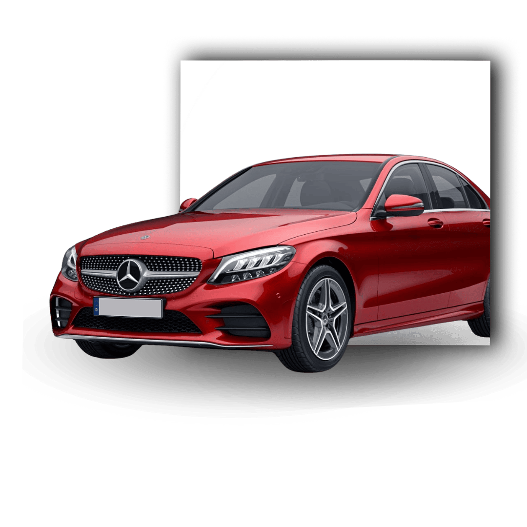 revisión turismo premium segunda mano