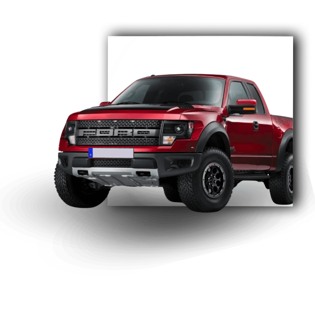 revisión 4x4 segunda mano