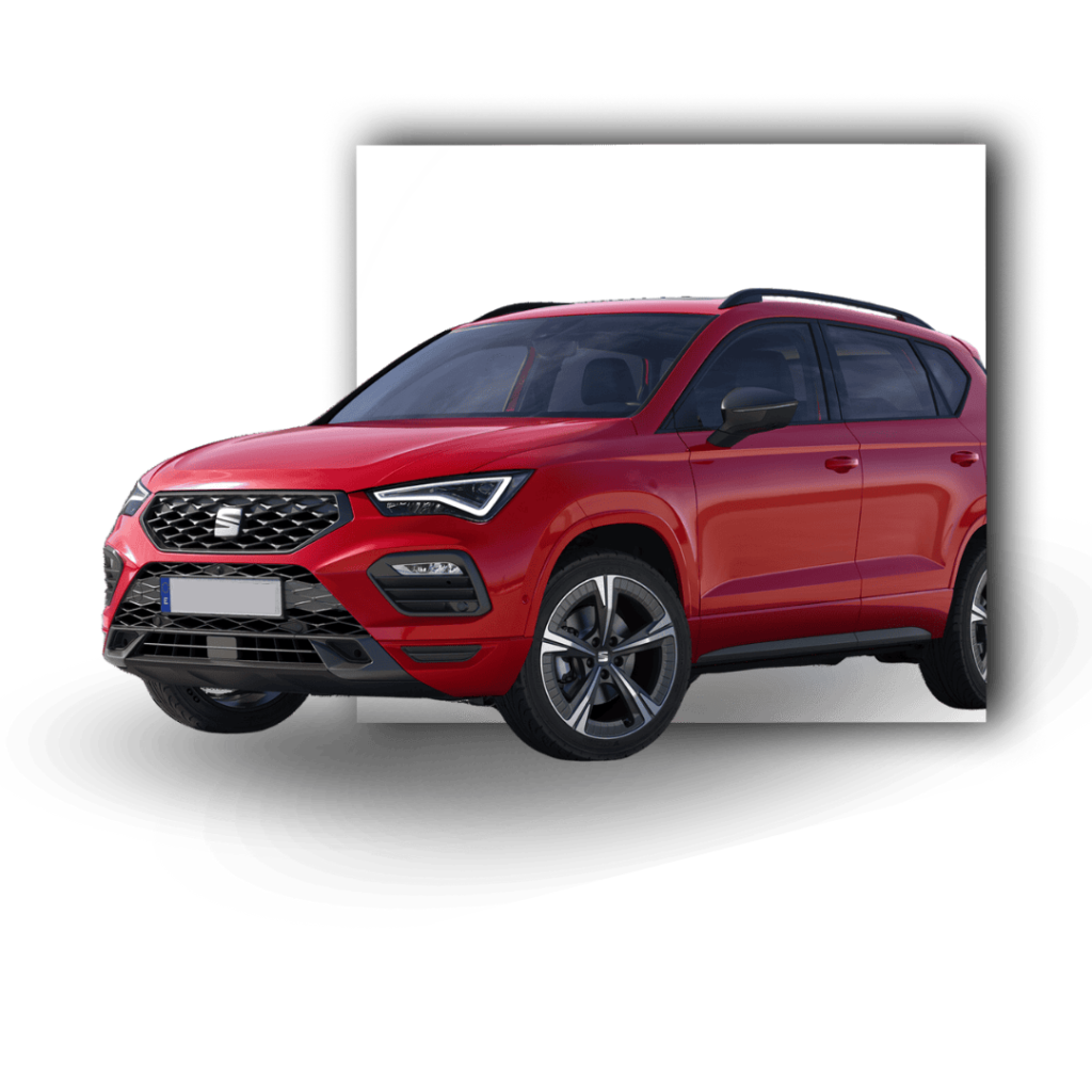 revision SUV segunda mano