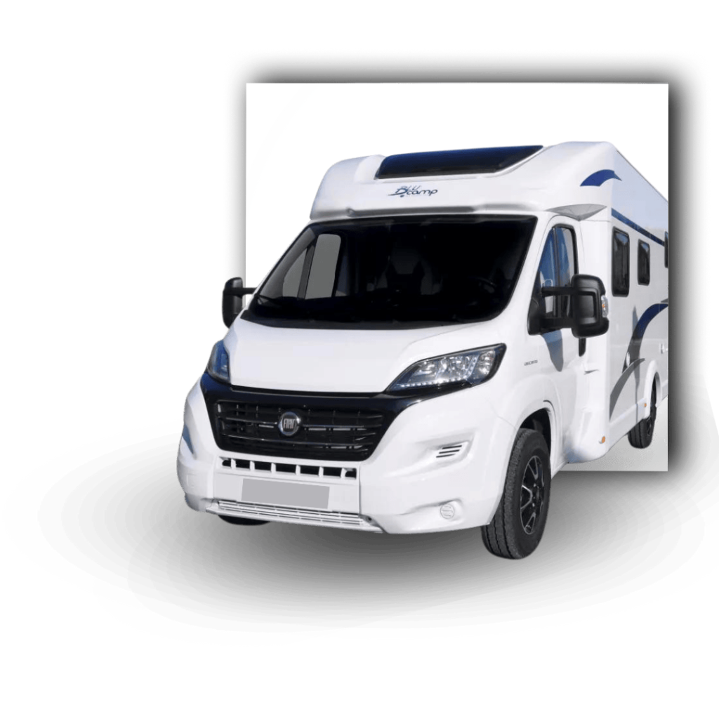 revisión autocaravana segunda mano