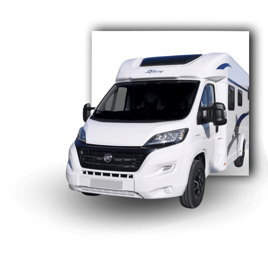 revisión autocaravana segunda mano