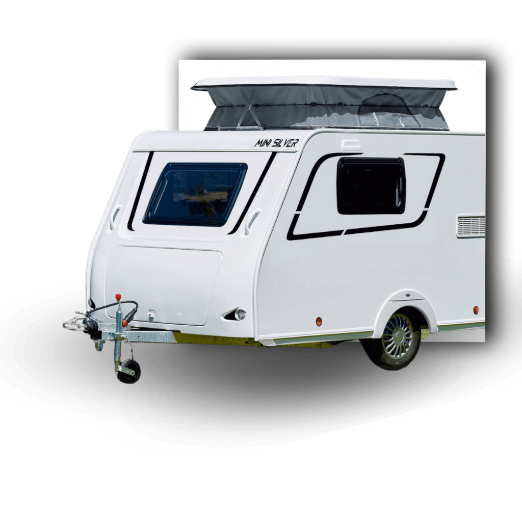 revisión caravana segunda mano