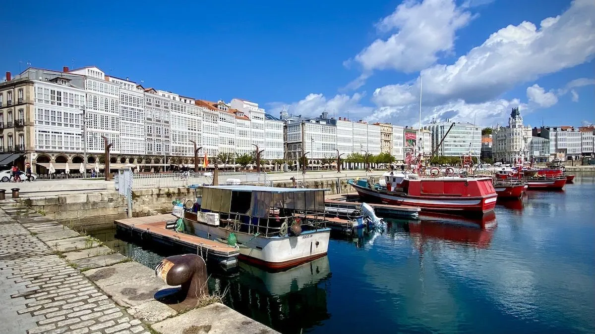 revisión coche segunda mano A Coruña