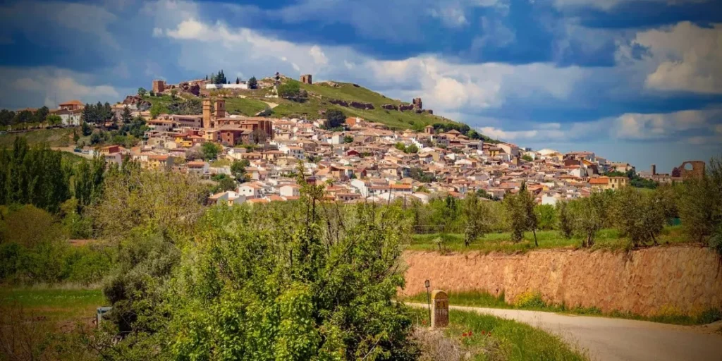 revisión coche segunda mano Albacete