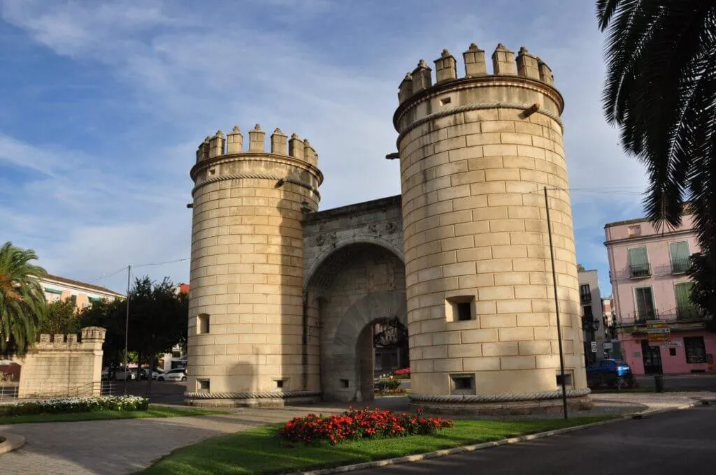 revisión coche segunda mano Badajoz