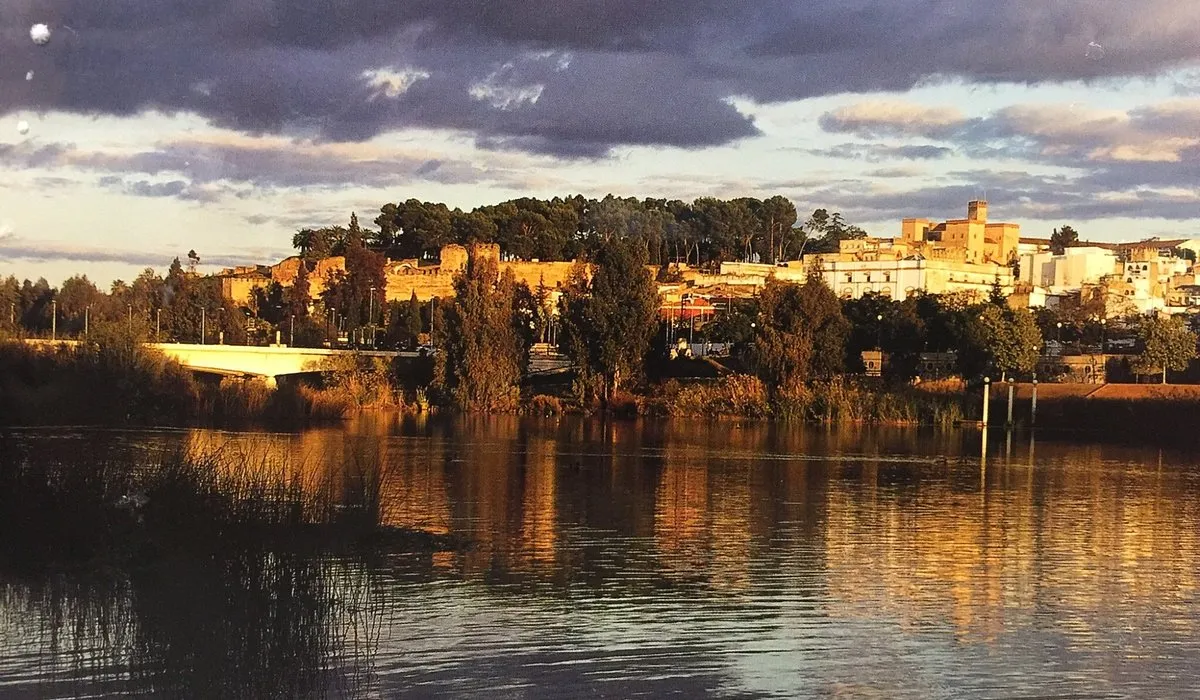 revision coche segunda mano Badajoz