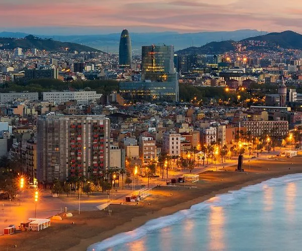 revisión coche segunda mano Barcelona