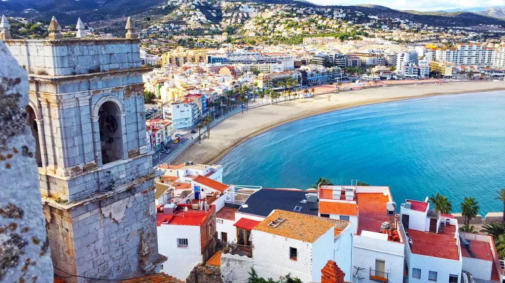 revision coche segunda mano Castellón