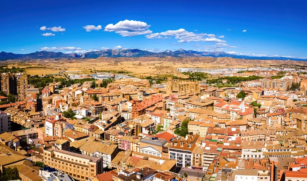 revision coche segunda mano Huesca