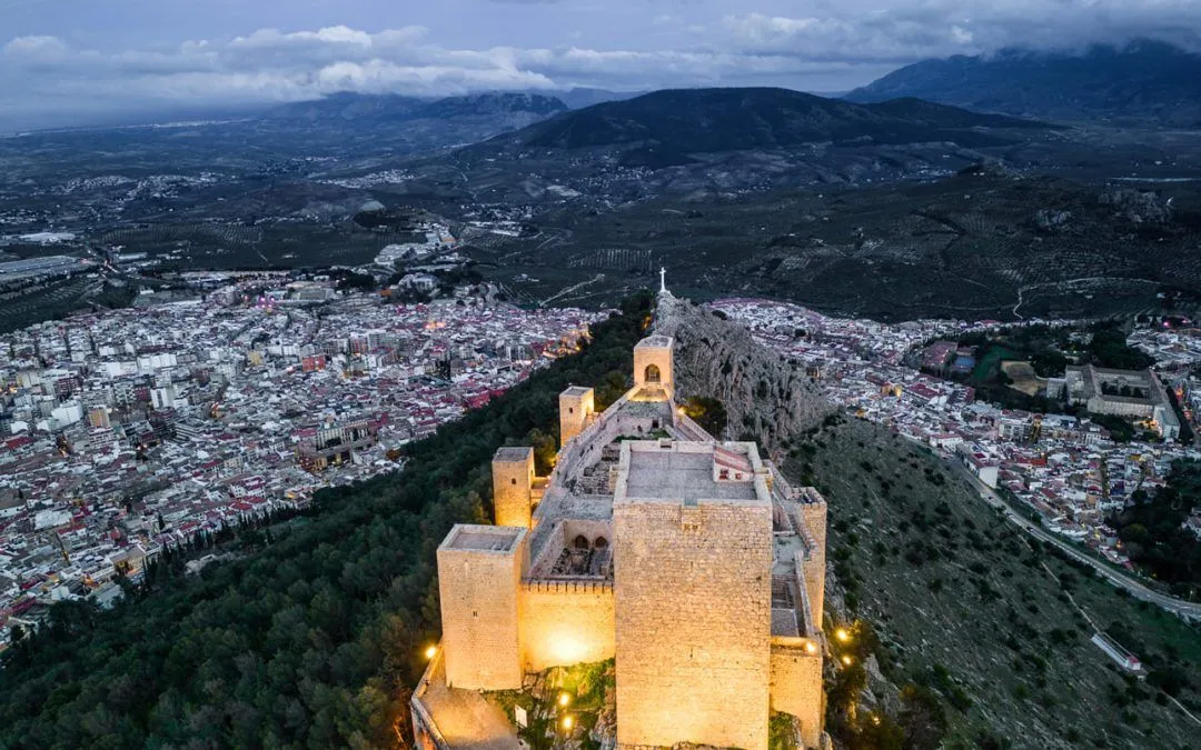 revisión coche segunda mano Jaén