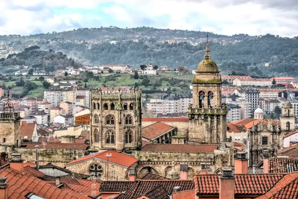 revision coche segunda mano Ourense