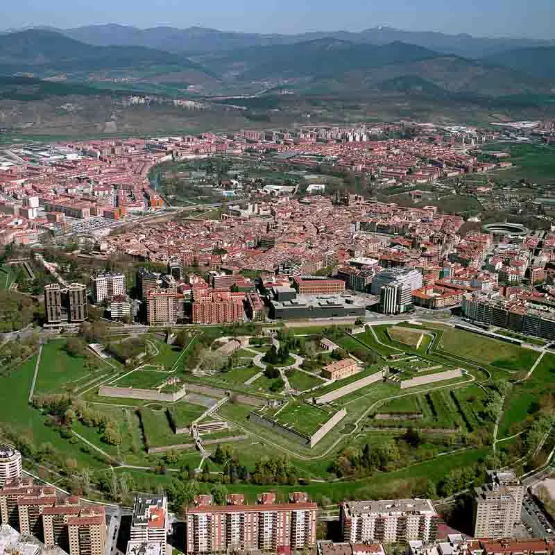 revisión coche segunda mano Pamplona