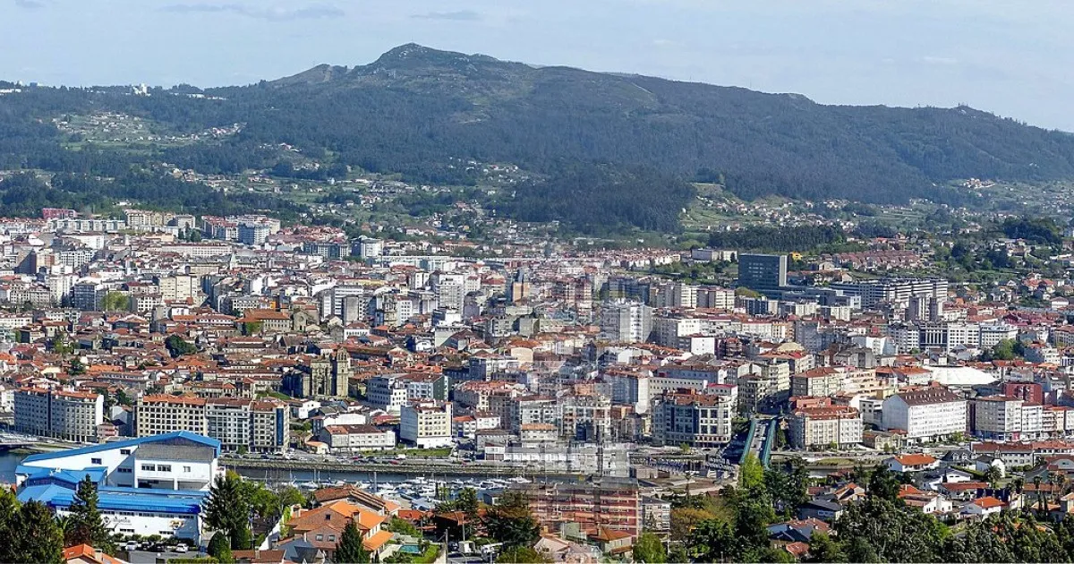 revision coche segunda mano Pontevedra