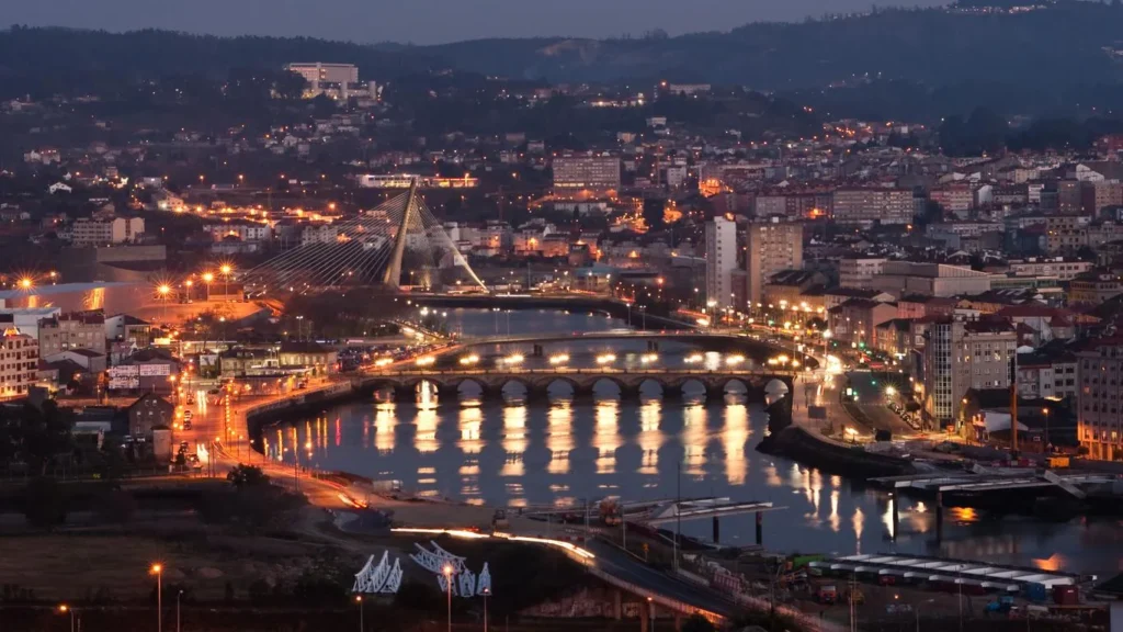 revisión coche segunda mano Pontevedra