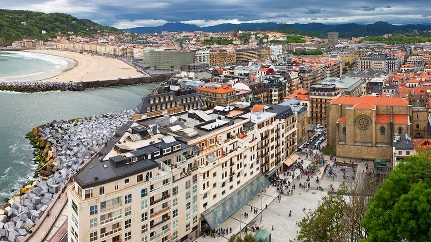 revisión coche segunda mano San Sebastián