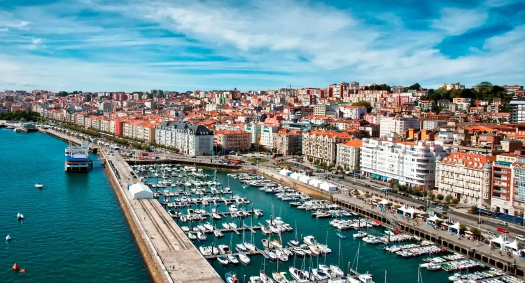 revision coche segunda mano Santander