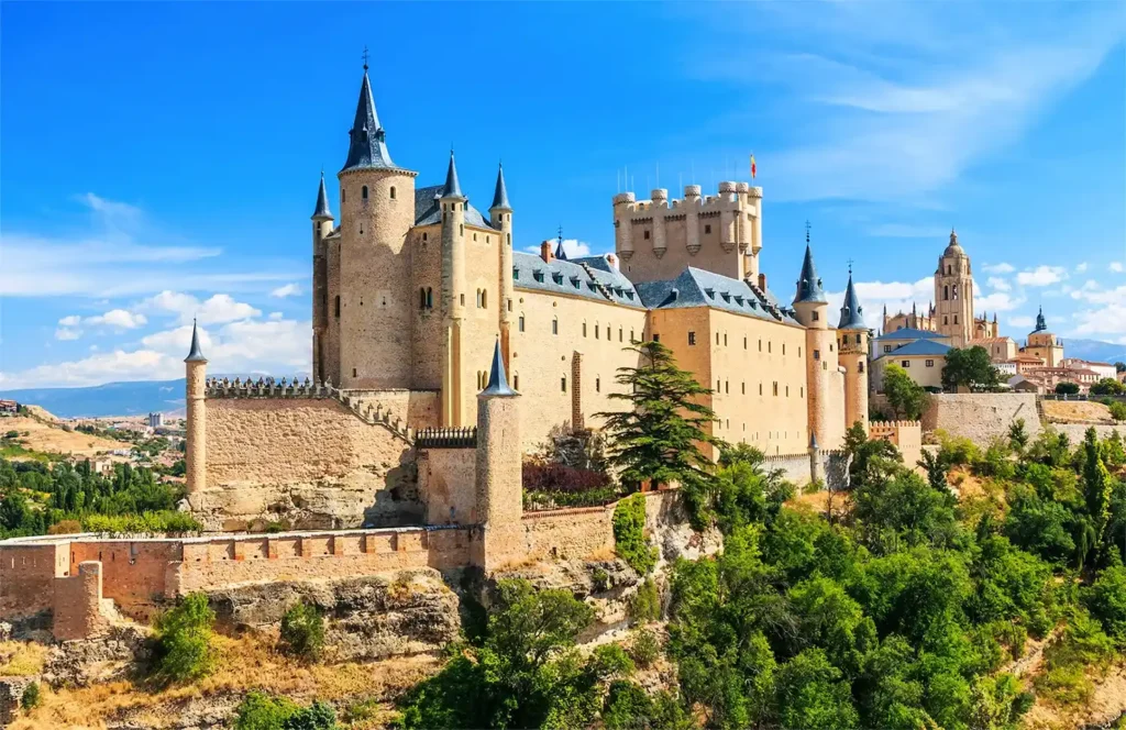 revision coche segunda mano Segovia