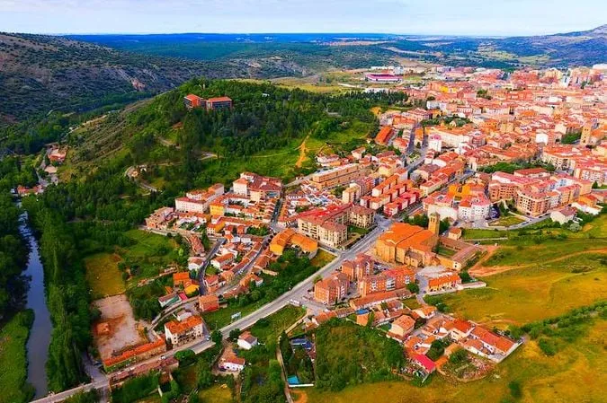 revisión coche segunda mano Soria