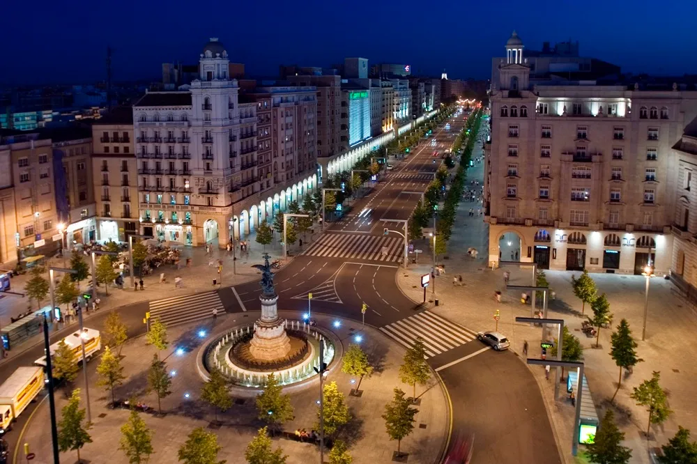 revisión coche segunda mano Zaragoza