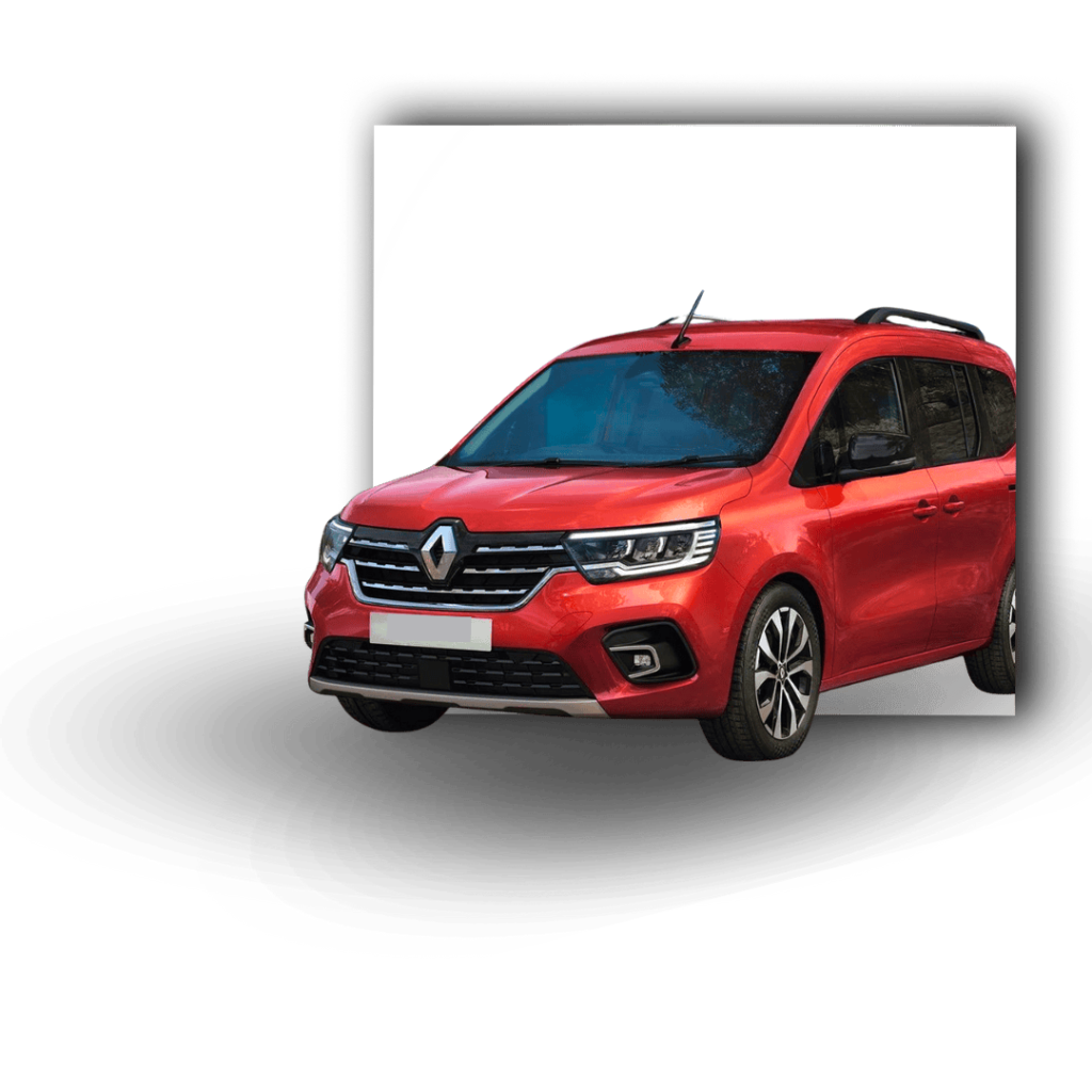 revision furgoneta segunda mano