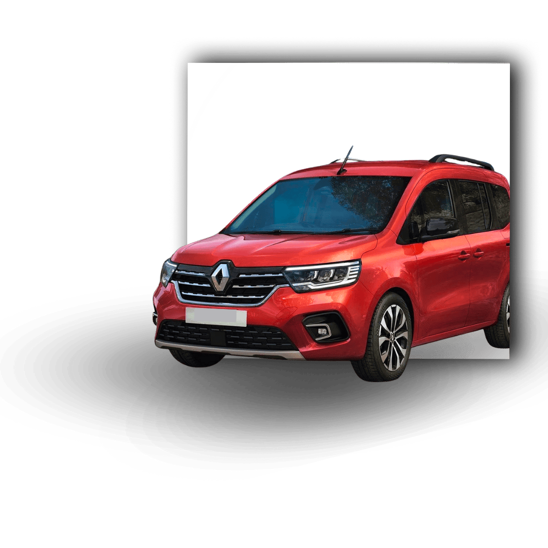 revision furgoneta segunda mano