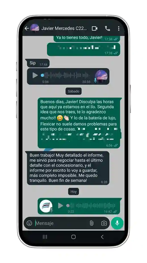 reseñsa mybest check