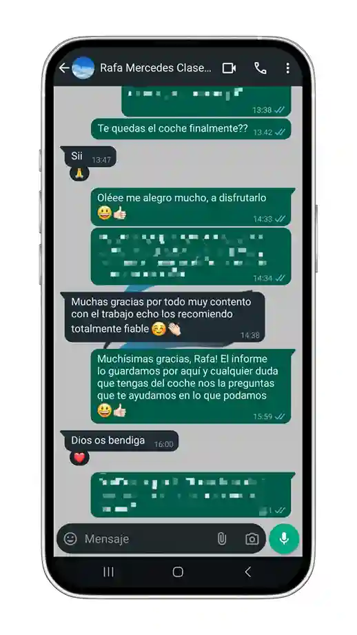 reseñas my best check