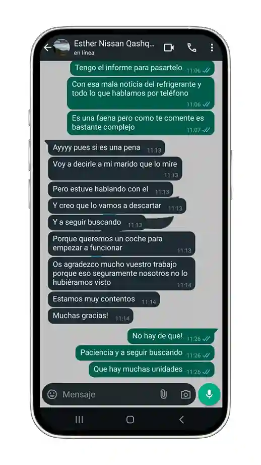 reseña my bestcheck