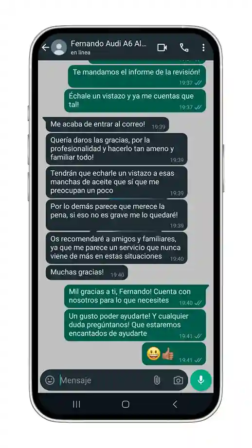 reseñas my bestcheck