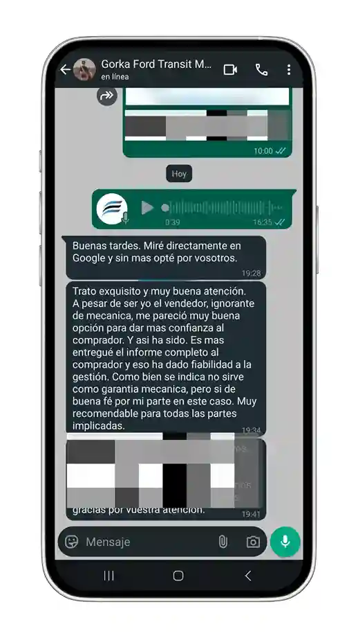 review revisión de coches mybestcheck