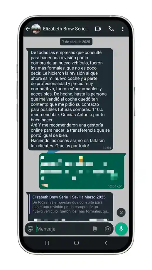 opinión sincera mybestcheck