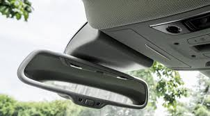 retrovisor fotosensible