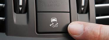 control de estabilidad