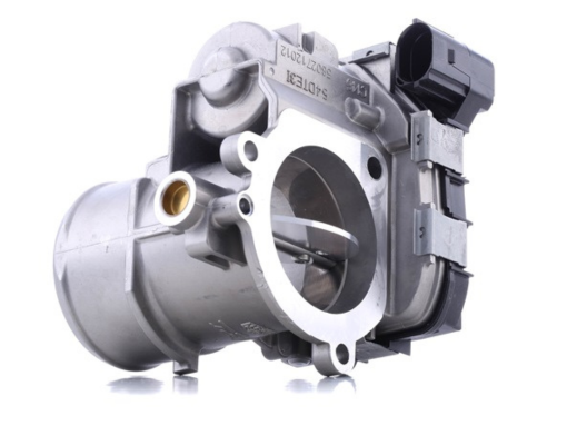 mariposa de admisión