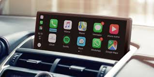Apple CarPlay