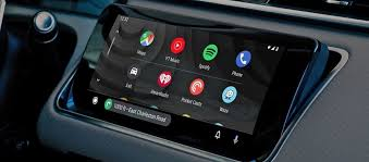 Android Auto