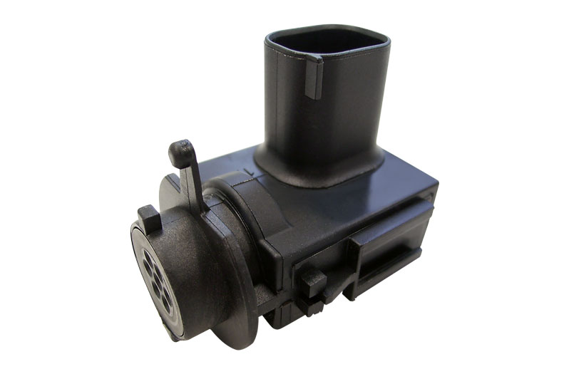 sensor de calidad de aire