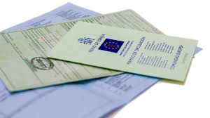 cambio de titularidad de un coche