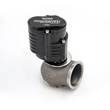 válvula wastegate