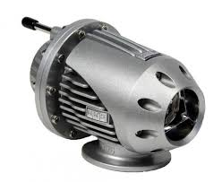 válvula de descarga (blow-off)