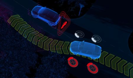 asistente de esquiva