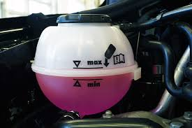 depósito de expansión