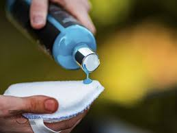 acondicionador de plásticos