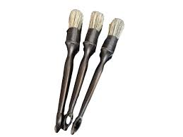 cepillo de detailing